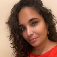 Ms. Fanny Martinez (@fannymartinez74) 's Twitter Profile