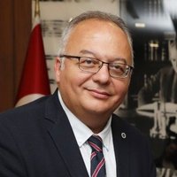 Ali Sınağ(@alisinag) 's Twitter Profile Photo