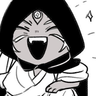 Kokuten | 黒点 ☆さんのプロフィール画像