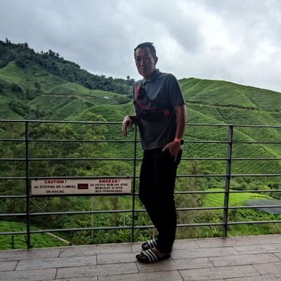 IrwanRodzi1's profile picture. Low Profile