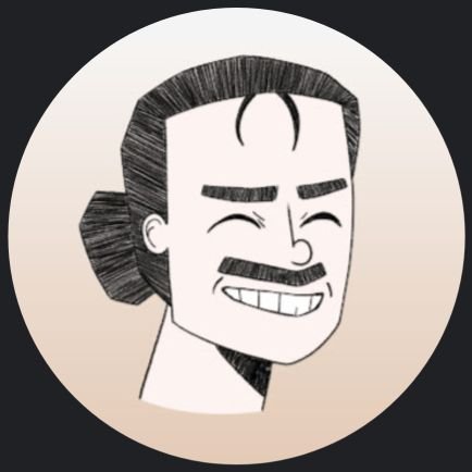 Keks_Pft's profile picture. Rien de moins qu'un loubard de plus. J'aime les jeux indés, 2D ou 3D.
J'essaie de partager cette passion sur Youtube.
La bise.

https://t.co/WwHCTIBFAa