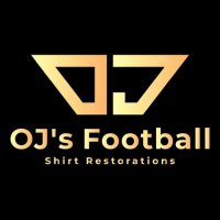 OJ’s Football Shirts & Restorations(@OJRestorations) 's Twitter Profile Photo