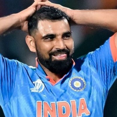 NaaliKaKeeda's profile picture. Shami mere bhai!