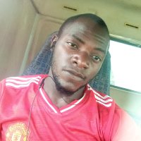Saleh Jibrin (@salehjibri20789) 's Twitter Profile