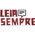 Leia Sempre (@leiasemprebr) Twitter profile photo Leia Sempre (@leiasemprebr) Twitter profile photo