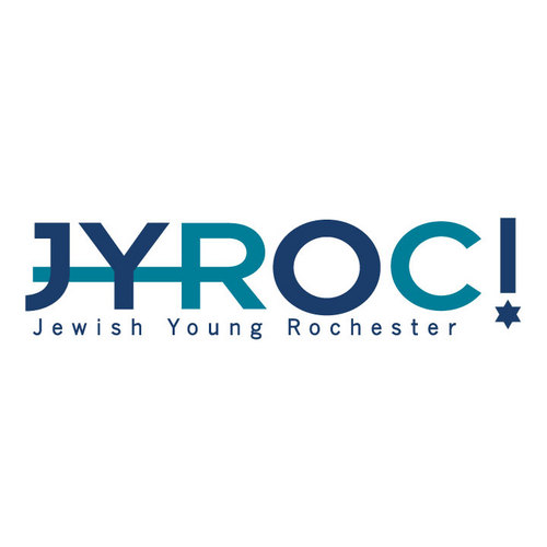 JYRoc (Jewish Young Rochester) is a group for the reasonably young and fun (approx. ages 21 - 35) Jews of the great city of Rochester, New York!
#Roc #RocYPs