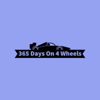 365 Days On 4 Wheels ©(@Checkeredflag24) 's Twitter Profile Photo
