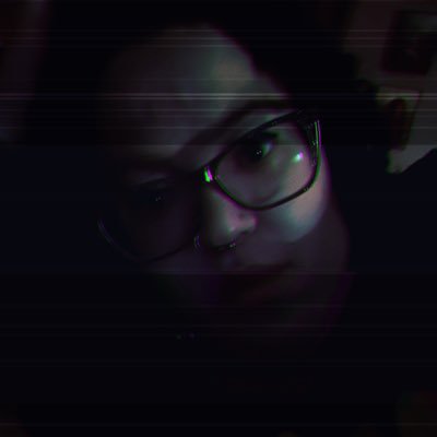 sailorghostface's profile picture. The girl with the cat tattoo 😺