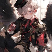η
η₯θ°·π«π (@d_rk_demon) 's Twitter Profile