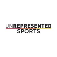 Unrepresented Sports(@UnrepSports) 's Twitter Profile Photo
