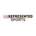 Unrepresented Sports (@UnrepSports) Twitter profile photo