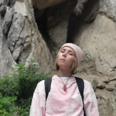 PershechkinAnn's profile picture.