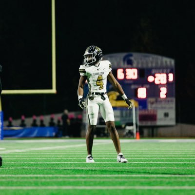 Carrollton High School C/O 26’ | WR | FS 4 ⭐️| C1N | 1st Team All Region 7-A #Godsplan #Trustingtheproces