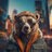 Teddy avatar