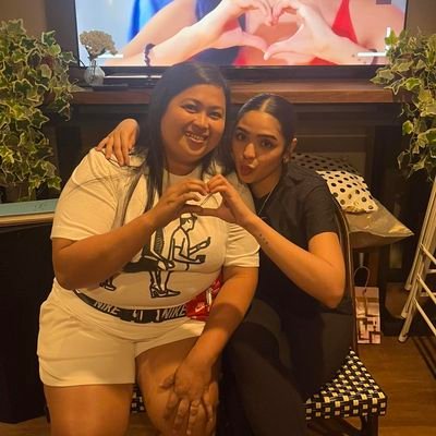 Im a fan of andrea brillantes
@iamandrea_b Admin š