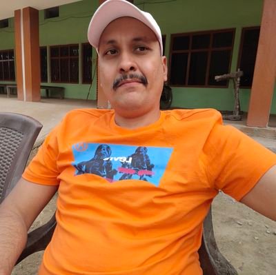 Managing Director at ISHANI INTERNATIONAL
||संघर्ष जितना बड़ा होगा कामयाबी उतनी ही बड़ी होगी||
कृपया फॉलो करें 🙏 हम फॉलो बैक करेंगे