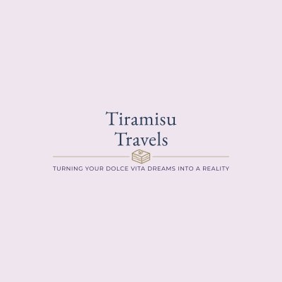 Tiramisu Travels takes the stress out of the planning process by curating custom trips to Tuscany that our customers always remember.