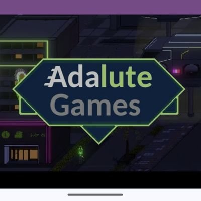 AdaluteGames Profile Picture