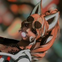 NeruZ (@bigfoxneru) 's Twitter Profile