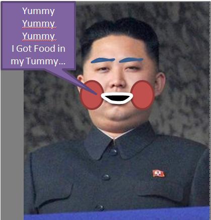 Wow o wow I finally have my own Kingdom!  Whats for dinner.