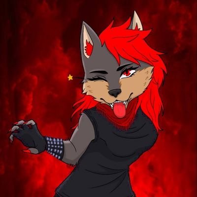 🐺Zoey🐺

• Wolf Furry
• 21
• Trans-Female (MtF)
• Video Editing Passion
• Don't expect me posting much! 🫶