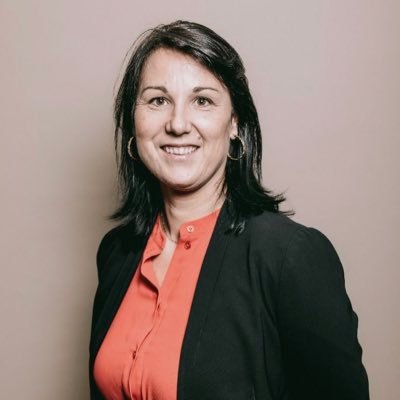 KatellManac's profile picture. Directrice d’Unité Territoriale UT Landerneau @CMarkea @WeAreArkea #facilitateam #TeamArkeaRunning