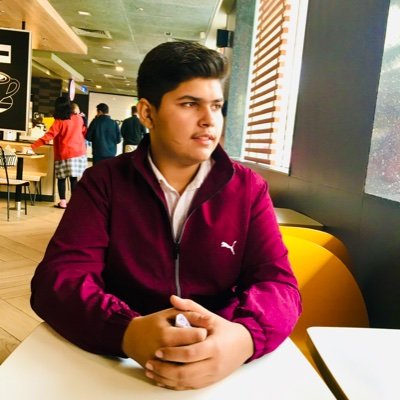 arpitpanwarx's profile picture. Aspiring Software Engineer ||  CSE student @ RIT ROORKEE