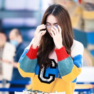 Khunbiie3's profile picture. #SmileyofCharlotte 😊 #ชาล็อตออสติน #englot 🤍🌻🐰