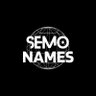 SemoNames's profile picture. Having a good #domain is important because people need a #domainname to find a website on the internet, make it easy for them to find and remember!