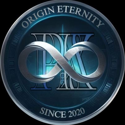 Origin EternitY Profile