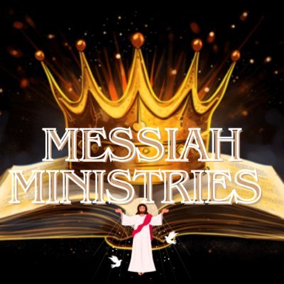 Welcome to the official Twitter account of King Messiah Ministries! 🌟 Immerse yourself in divine wisdom and spiritual insights.  