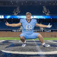 Zachary Barlev (@barlev23) 's Twitter Profile