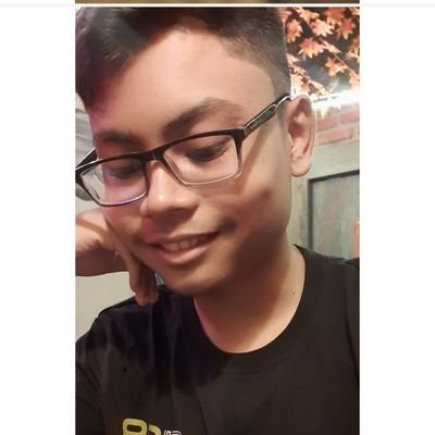 Dhrubaastudent's profile picture. Just for information