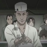 Gérant du ichirachicken (@konohanout) 's Twitter Profile