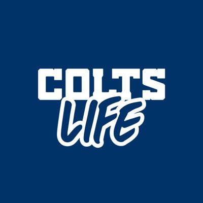 The official home of @Colts fandom, bringing you off-the-field events, fashion, giveaways and gameday.
