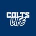 Colts Life (@ColtsLife) Twitter profile photo