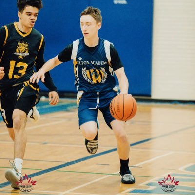 Toronto, Ontario, Canada | PG/SG | 5'11, 160lb | Class of 2026 | Elton Academy Basketball | NCAA ID# 2401203905 | 
Midseason film breakdown below