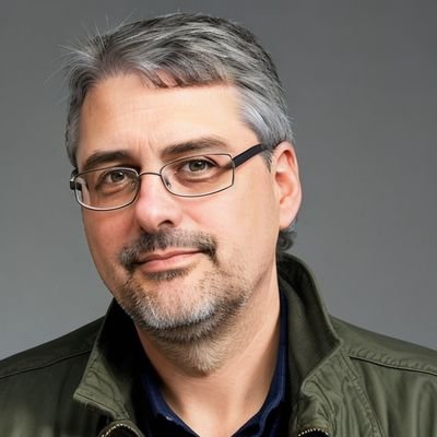Robotics Evangelist. Technology and Sourcing Expert. Professor