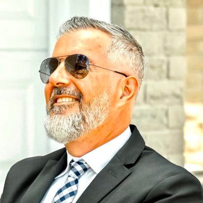 Real Estate Broker, Property Management,Homenetmen Soccer Coach for BU6-16, Deacon At St Mary's Armenian Church Toronto 🇨🇦🇦🇲🇱🇧