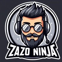 ZazoNinja(@Hamzabdalrazeq0) 's Twitter Profile Photo