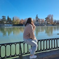 Jo π (@jonida91) 's Twitter Profile