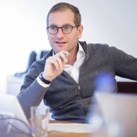 Stefan Quandt (stefanquandt.bsky.social)(@QuandtStefan) 's Twitter Profile Photo