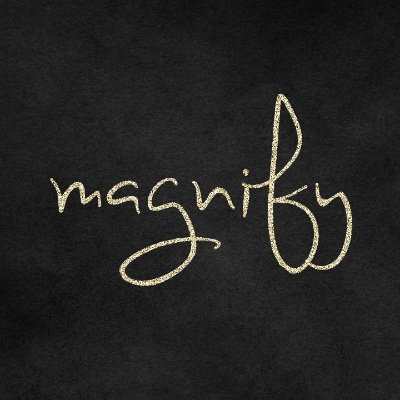 Magnify on Youtube and TikTok