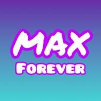 Max Forever(@MaxForEver48263) 's Twitter Profile Photo