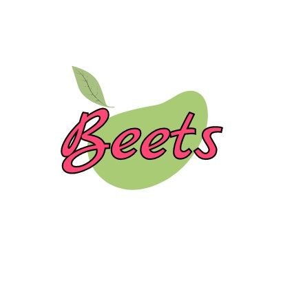 Hello there Beetiful, we are Beets and we make wonderful products just for you, all while taking care of the environment.
 https://t.co/0gS9zGEegY