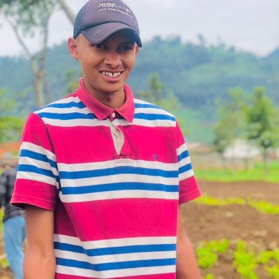 Bachelor’s Degree in Crop Science | Field Technician & Agronomist / #AgriInfluencer #elyniyonzima1@gmail.com/0783888741
https://t.co/VKSnxgp4KD.canva