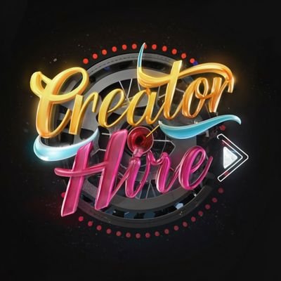 linking creative minds with creators
#youtubejobs #Thumbnailsdesigner
#graphicdesigner #vfxartist #videoeditors #motiongraphics #channelmanager #youtubestrategy