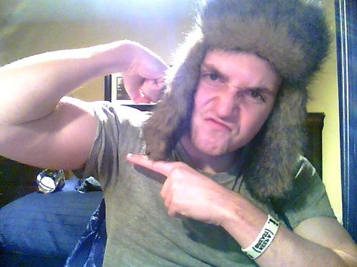 Good1Danny's profile picture. I Am Canadian!! And sometimes I say EH!