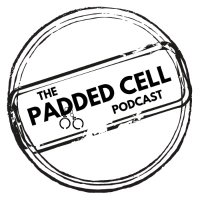 Vicky @ The Padded Cell Podcast(@PaddedCellPod23) 's Twitter Profile Photo