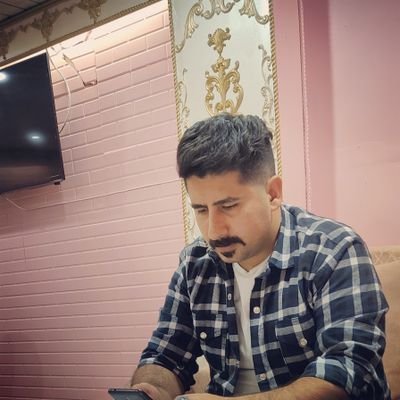 SadranSoltanian's profile picture. 